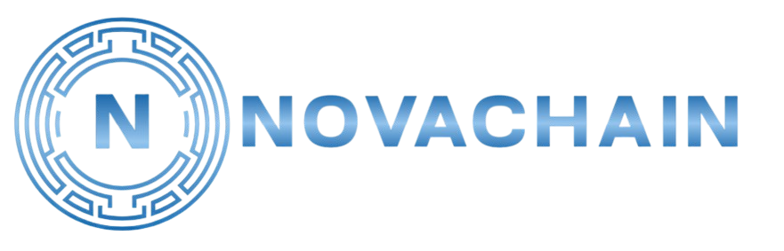 Novachain Logo